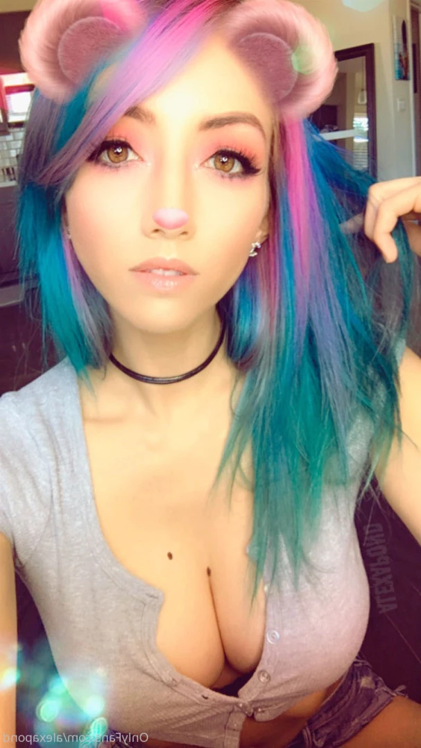 Alexa Pond [ alexapond ] Onlyfans leaked photo 15960836 on Hotleaks.tv
