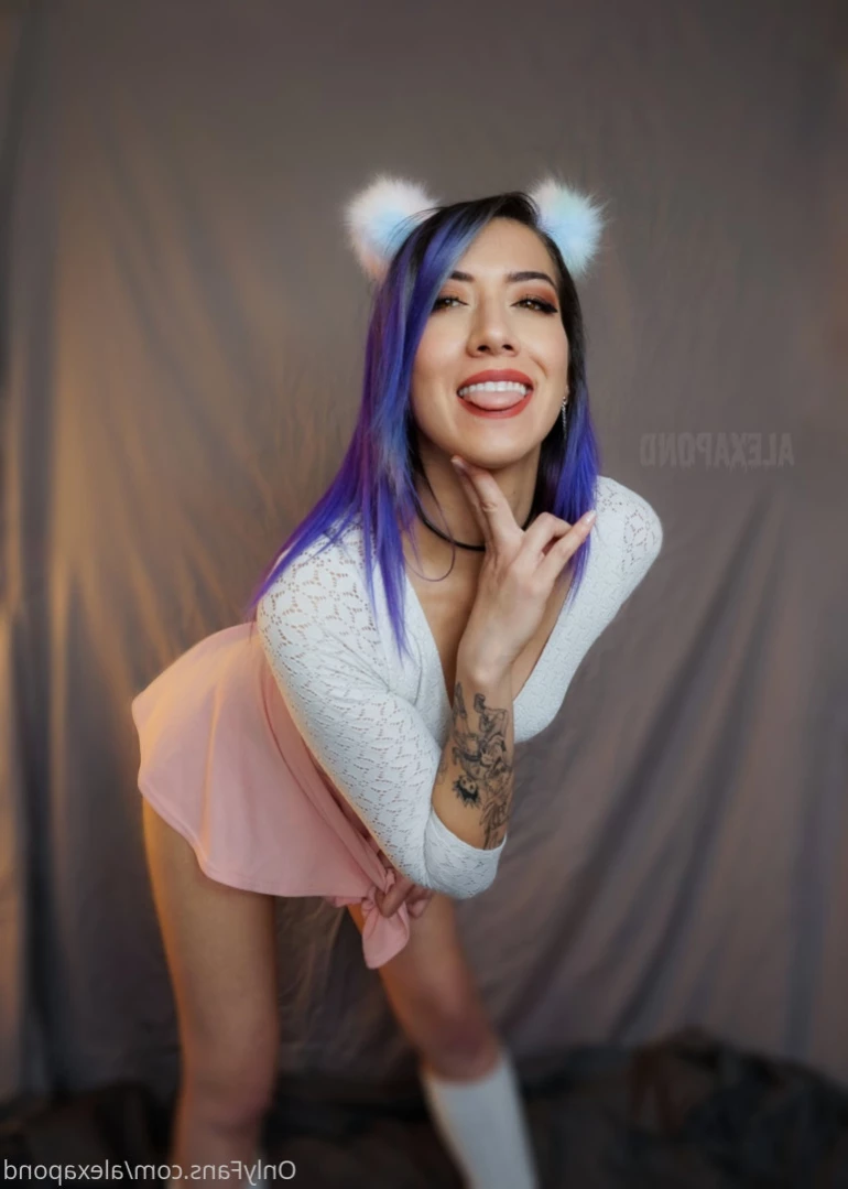 Alexa Pond [ alexapond ] Onlyfans leaked photo 16067435 on Hotleaks.tv