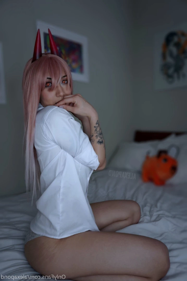 Alexa Pond [ alexapond ] Onlyfans leaked photo 16093862 on Hotleaks.tv