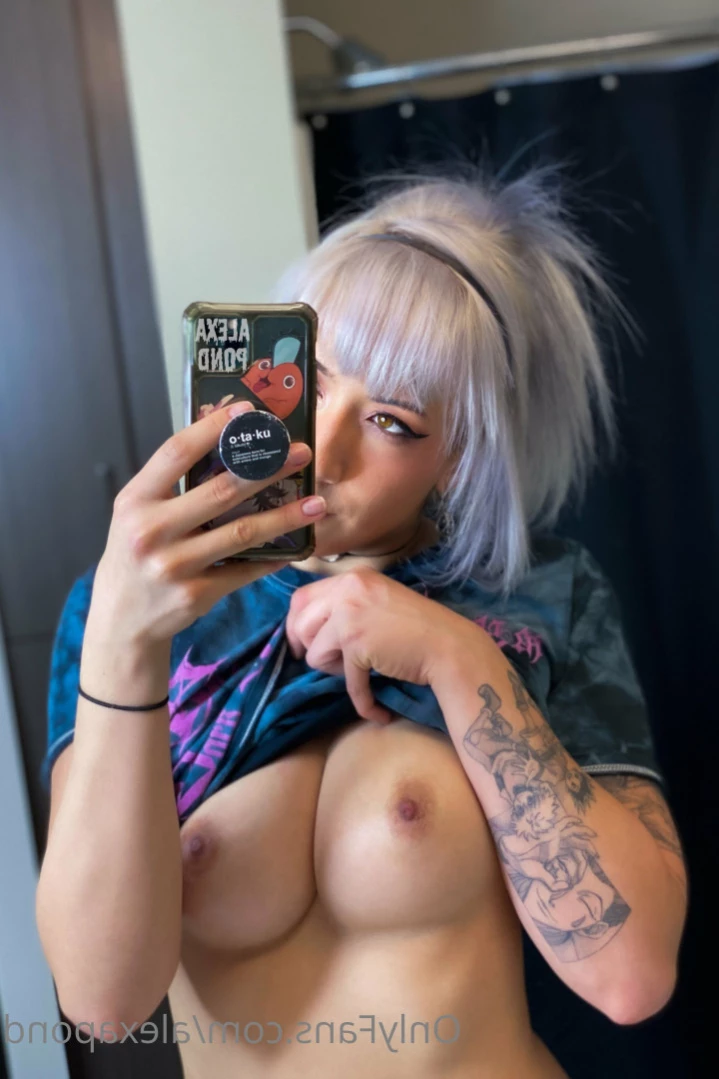 Alexa Pond [ alexapond ] Onlyfans leaked photo 16372066 on Hotleaks.tv