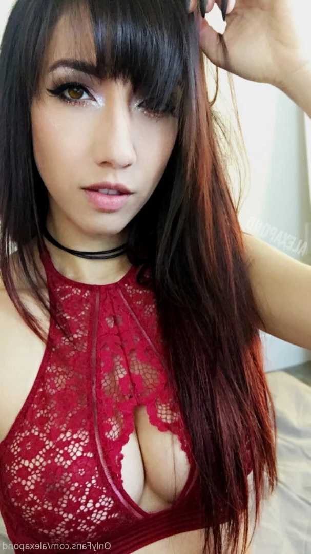 Alexa Pond [ alexapond ] Onlyfans leaked photo 16372072 on Hotleaks.tv