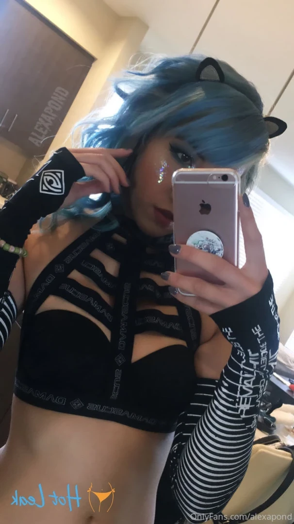 Alexa Pond [ alexapond ] Onlyfans leaked photo 16372078 on Hotleaks.tv