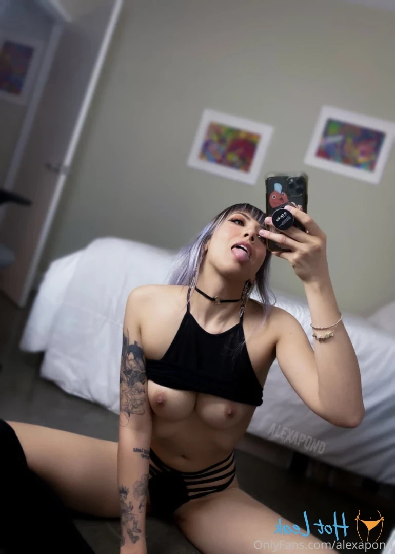 Alexa Pond [ alexapond ] Onlyfans leaked photo 16372082 on Hotleaks.tv