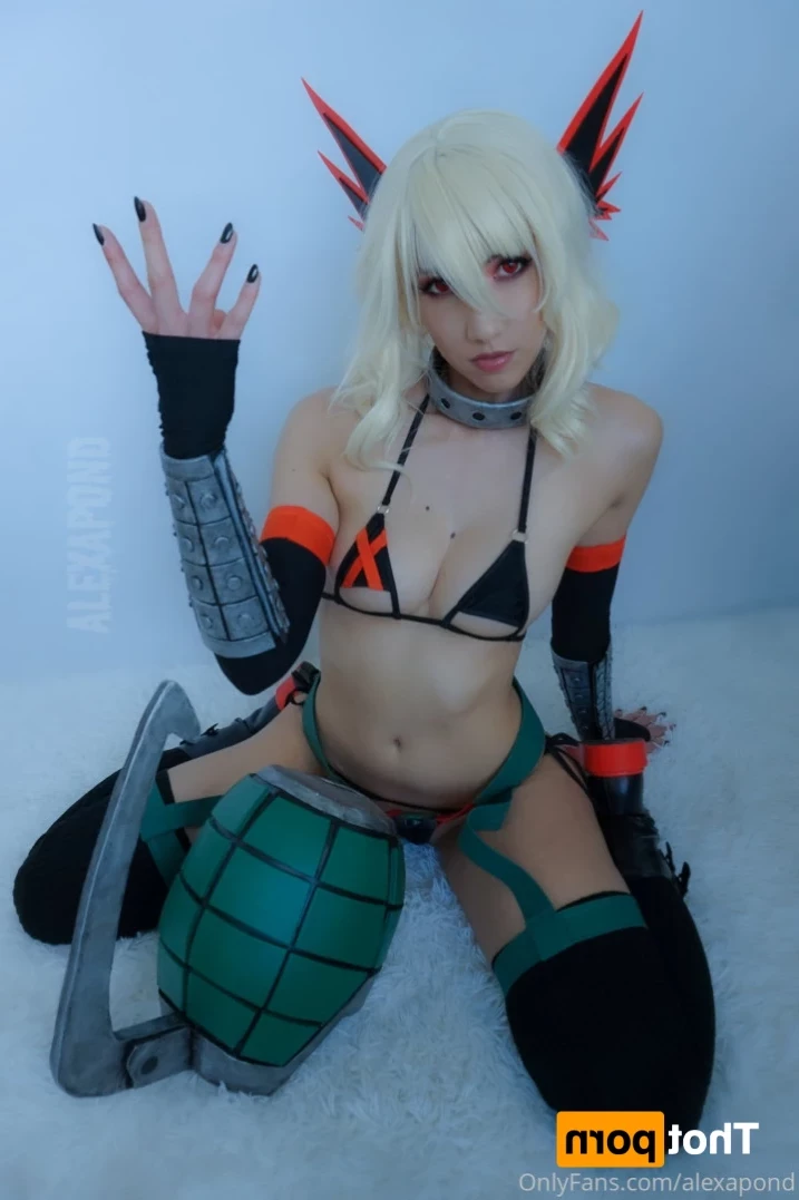 Alexa Pond [ alexapond ] Onlyfans leaked photo 16372098 on Hotleaks.tv