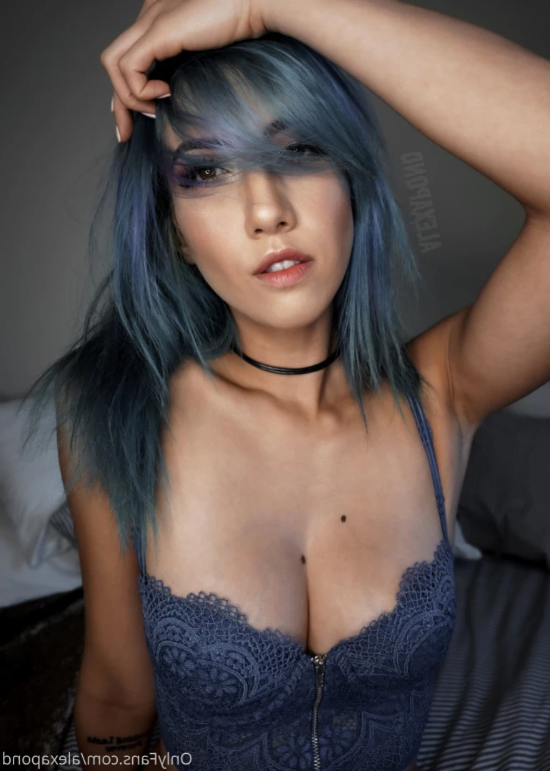 Alexa Pond [ alexapond ] Onlyfans leaked photo 16372442 on Hotleaks.tv