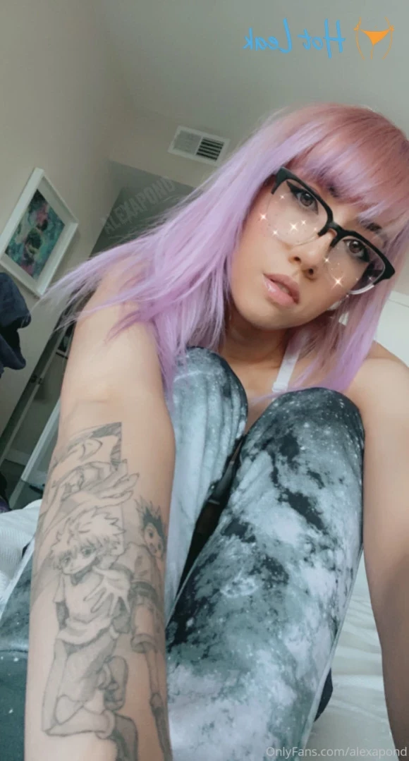Alexa Pond [ alexapond ] Onlyfans leaked photo 16372444 on Hotleaks.tv