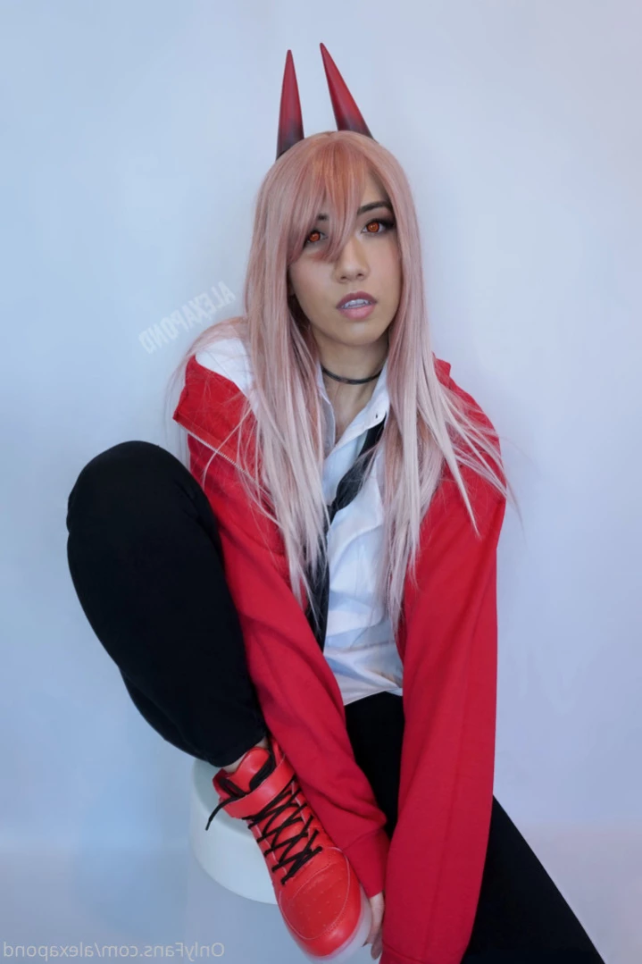 Alexa Pond [ alexapond ] Onlyfans leaked photo 16372486 on Hotleaks.tv
