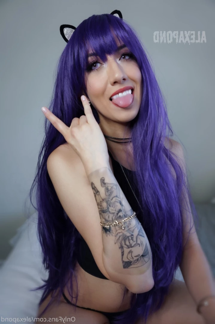Alexa Pond [ alexapond ] Onlyfans leaked photo 16372506 on Hotleaks.tv
