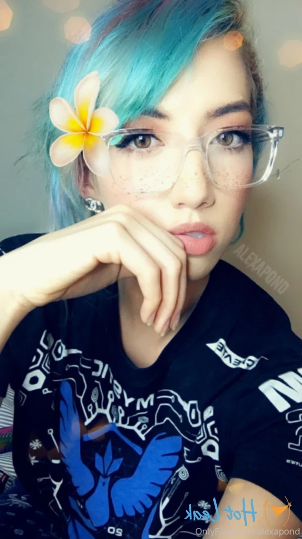 Alexa Pond [ alexapond ] Onlyfans leaked photo 16372524 on Hotleaks.tv