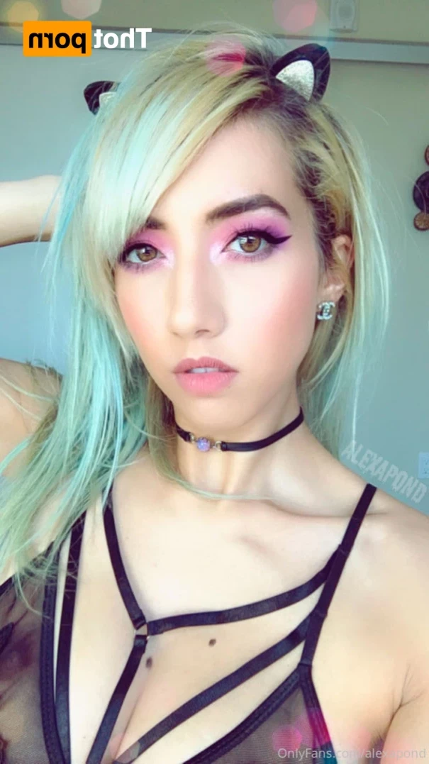 Alexa Pond [ alexapond ] Onlyfans leaked photo 16372529 on Hotleaks.tv