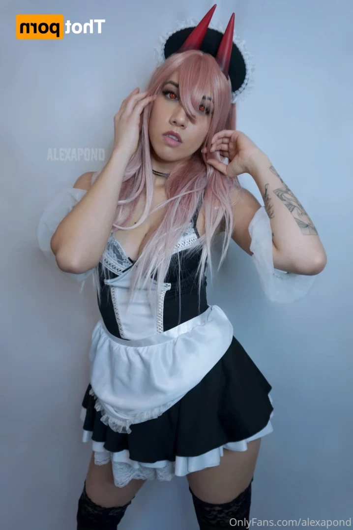 Alexa Pond [ alexapond ] Onlyfans leaked photo 16372537 on Hotleaks.tv