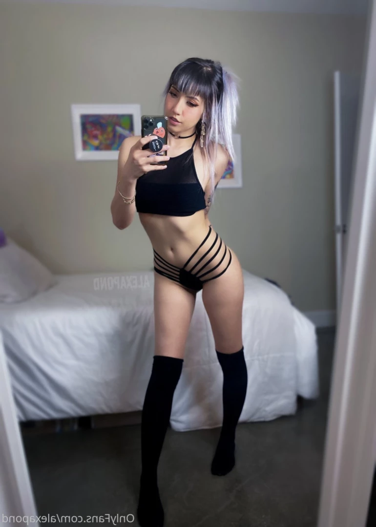 Alexa Pond [ alexapond ] Onlyfans leaked photo 16372538 on Hotleaks.tv