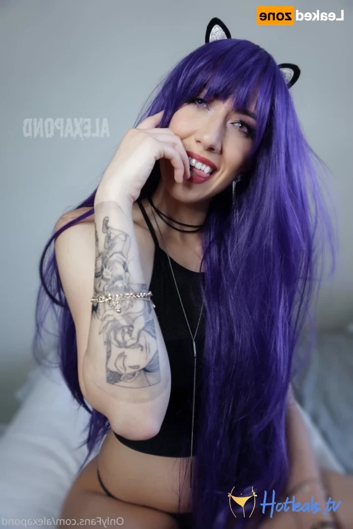 Alexa Pond [ alexapond ] Onlyfans leaked photo 16372595 on Hotleaks.tv