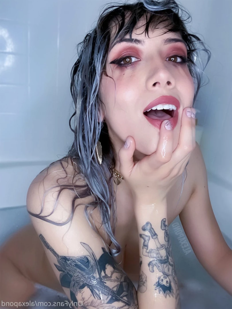 Alexa Pond [ alexapond ] Onlyfans leaked photo 16372600 on Hotleaks.tv