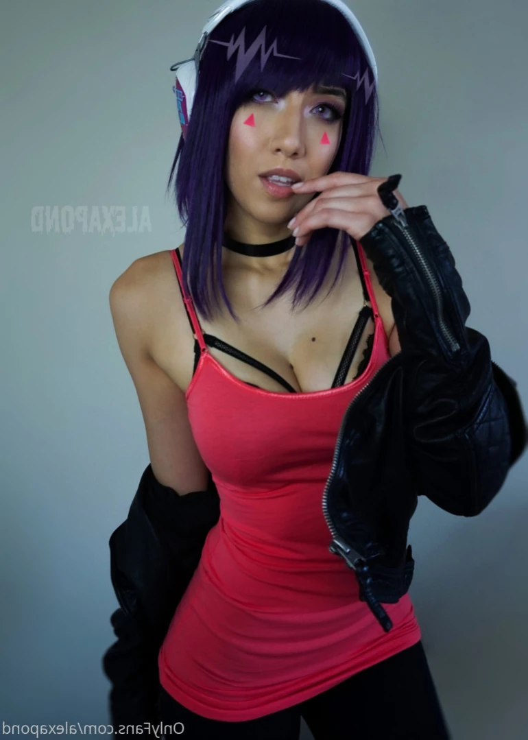 Alexa Pond [ alexapond ] Onlyfans leaked photo 16372620 on Hotleaks.tv