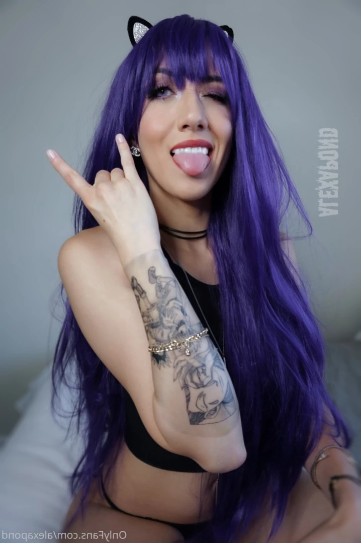Alexa Pond [ alexapond ] Onlyfans leaked photo 16372643 on Hotleaks.tv