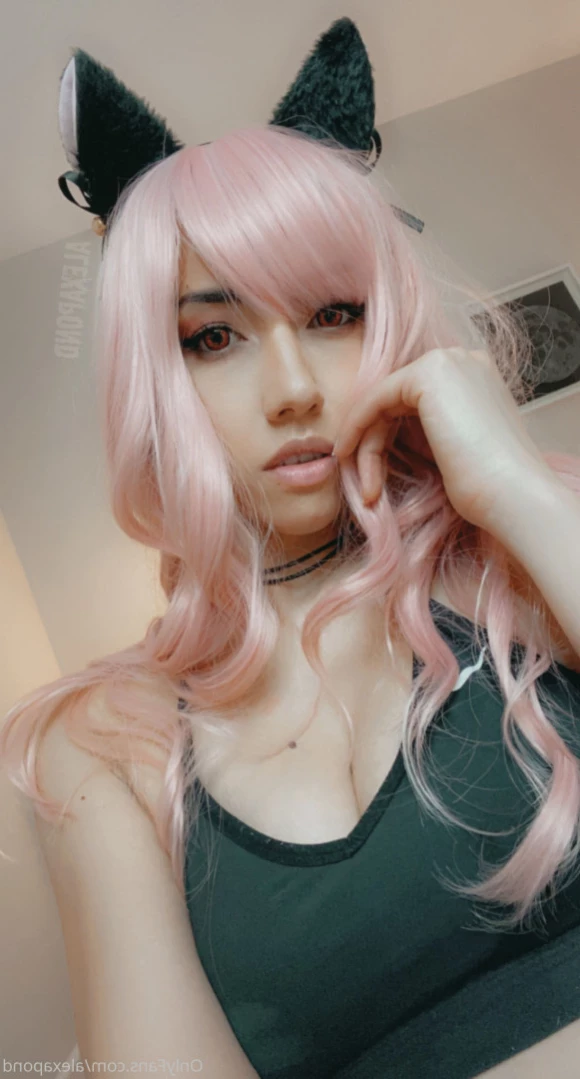 Alexa Pond [ alexapond ] Onlyfans leaked photo 16372648 on Hotleaks.tv