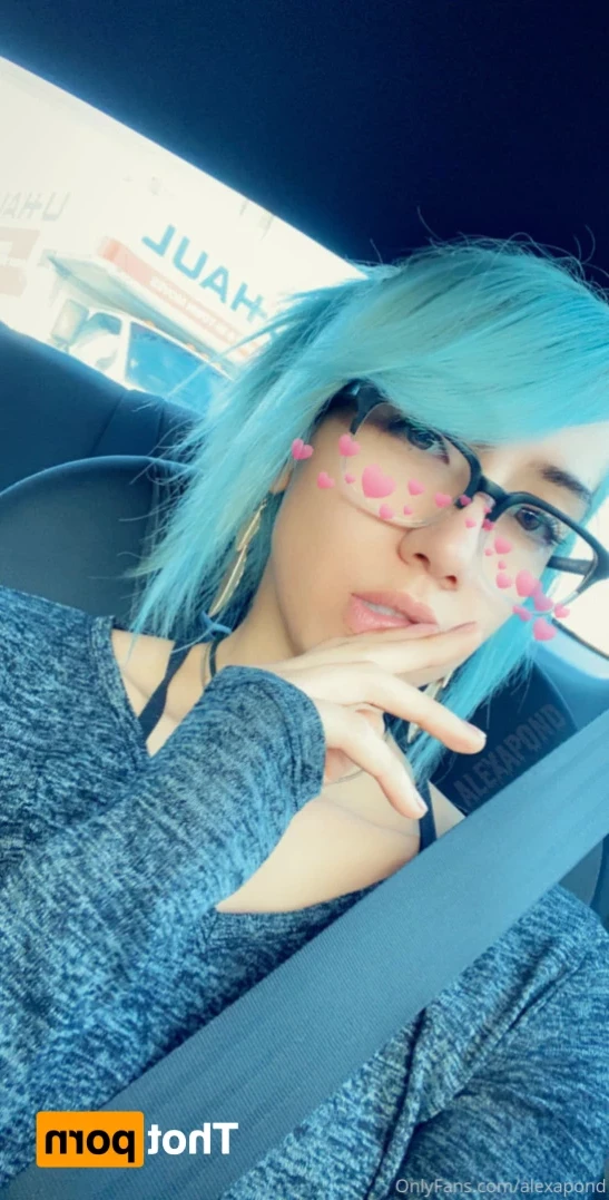 Alexa Pond [ alexapond ] Onlyfans leaked photo 16372654 on Hotleaks.tv