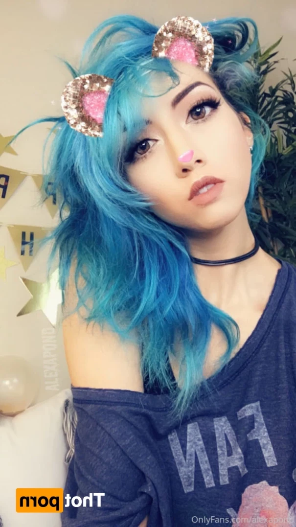 Alexa Pond [ alexapond ] Onlyfans leaked photo 16372661 on Hotleaks.tv
