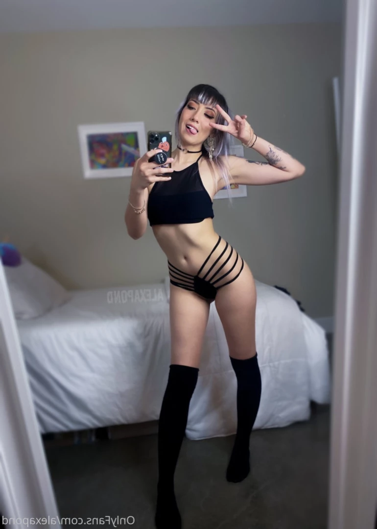 Alexa Pond [ alexapond ] Onlyfans leaked photo 16372676 on Hotleaks.tv