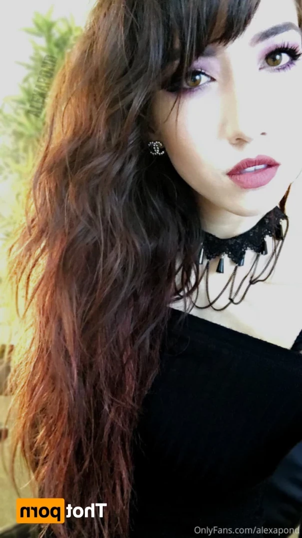 Alexa Pond [ alexapond ] Onlyfans leaked photo 16372679 on Hotleaks.tv