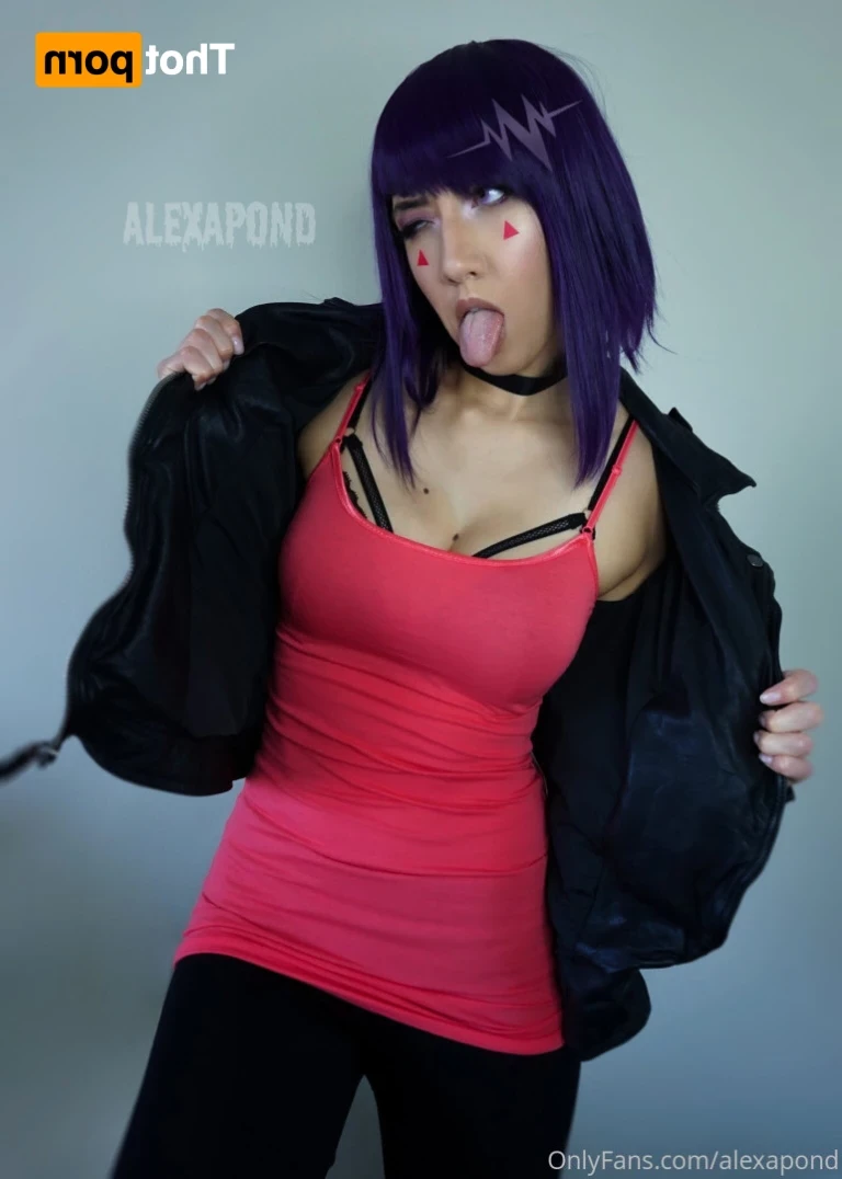 Alexa Pond [ alexapond ] Onlyfans leaked photo 16372693 on Hotleaks.tv