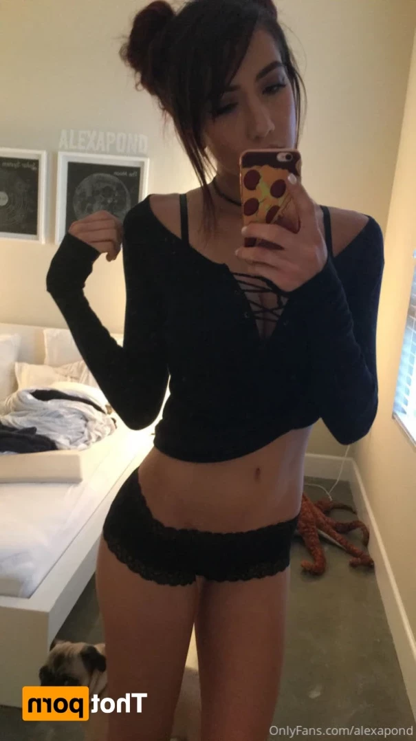 Alexa Pond [ alexapond ] Onlyfans leaked photo 16372716 on Hotleaks.tv