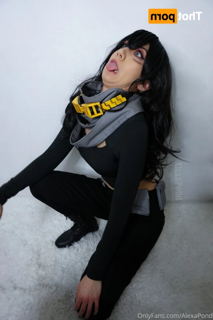 Alexa Pond [ alexapond ] Onlyfans leaked photo 16372717 on Hotleaks.tv