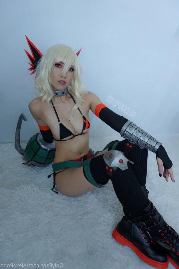 Alexa Pond [ alexapond ] Onlyfans leaked photo 16372726 on Hotleaks.tv
