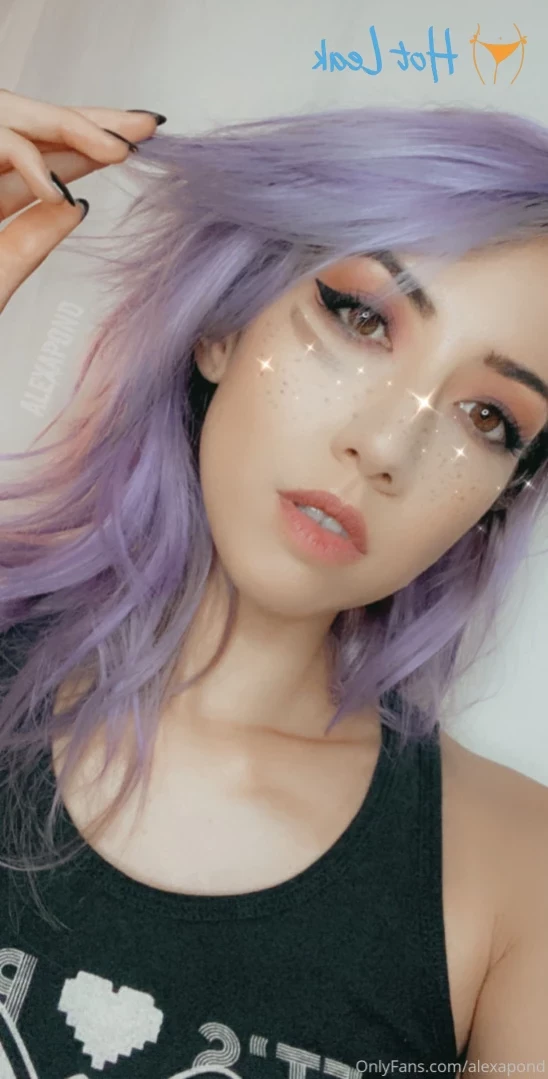 Alexa Pond [ alexapond ] Onlyfans leaked photo 16372749 on Hotleaks.tv