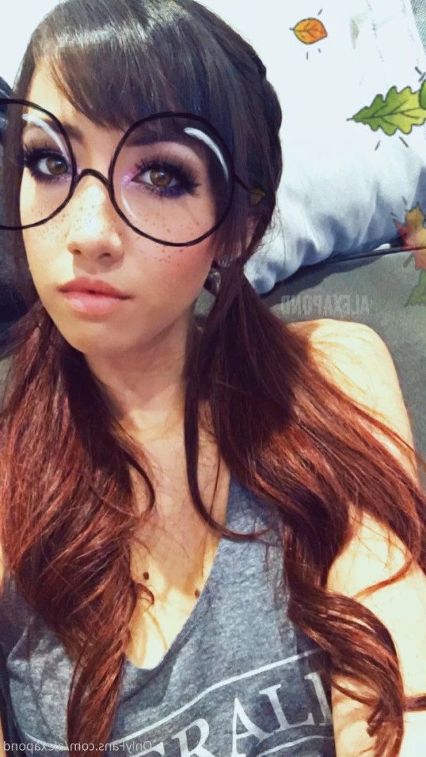 Alexa Pond [ alexapond ] Onlyfans leaked photo 16372781 on Hotleaks.tv