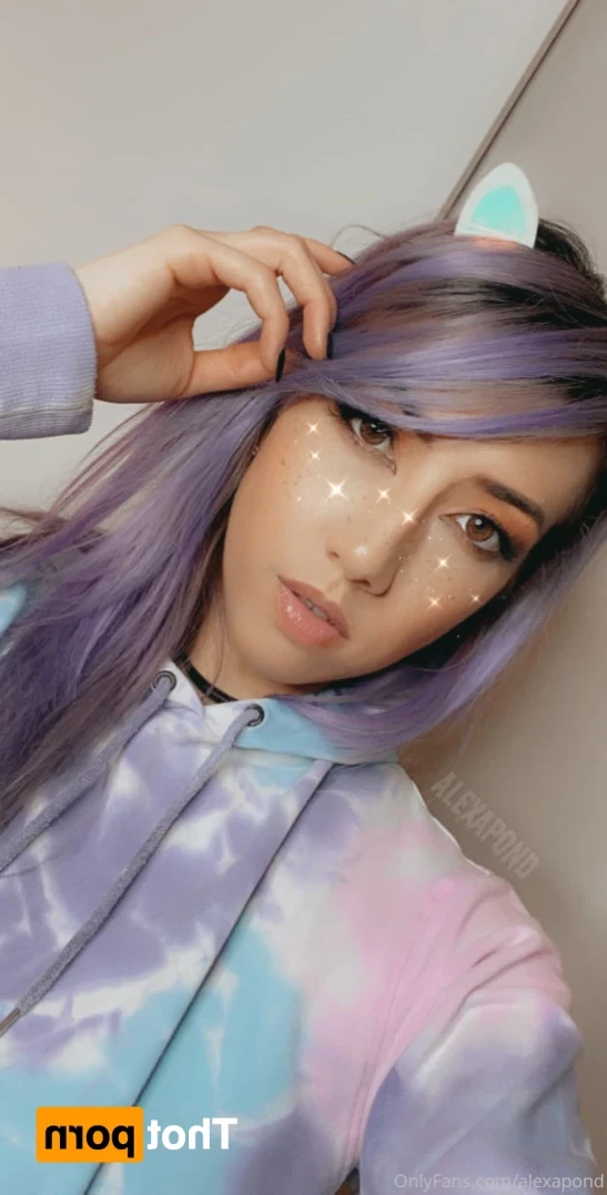 Alexa Pond [ alexapond ] Onlyfans leaked photo 16372788 on Hotleaks.tv
