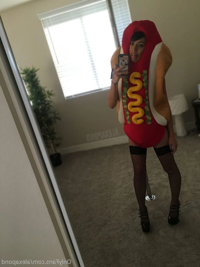Alexa Pond [ alexapond ] Onlyfans leaked photo 16372791 on Hotleaks.tv