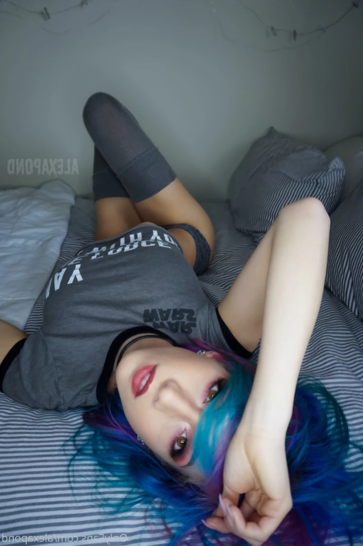 Alexa Pond [ alexapond ] Onlyfans leaked photo 16372812 on Hotleaks.tv