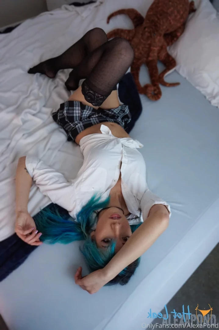 Alexa Pond [ alexapond ] Onlyfans leaked photo 16372819 on Hotleaks.tv