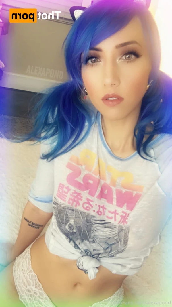 Alexa Pond [ alexapond ] Onlyfans leaked photo 16372822 on Hotleaks.tv