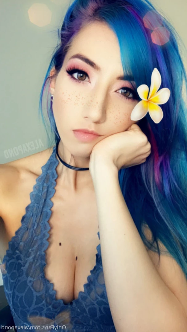 Alexa Pond [ alexapond ] Onlyfans leaked photo 16372823 on Hotleaks.tv