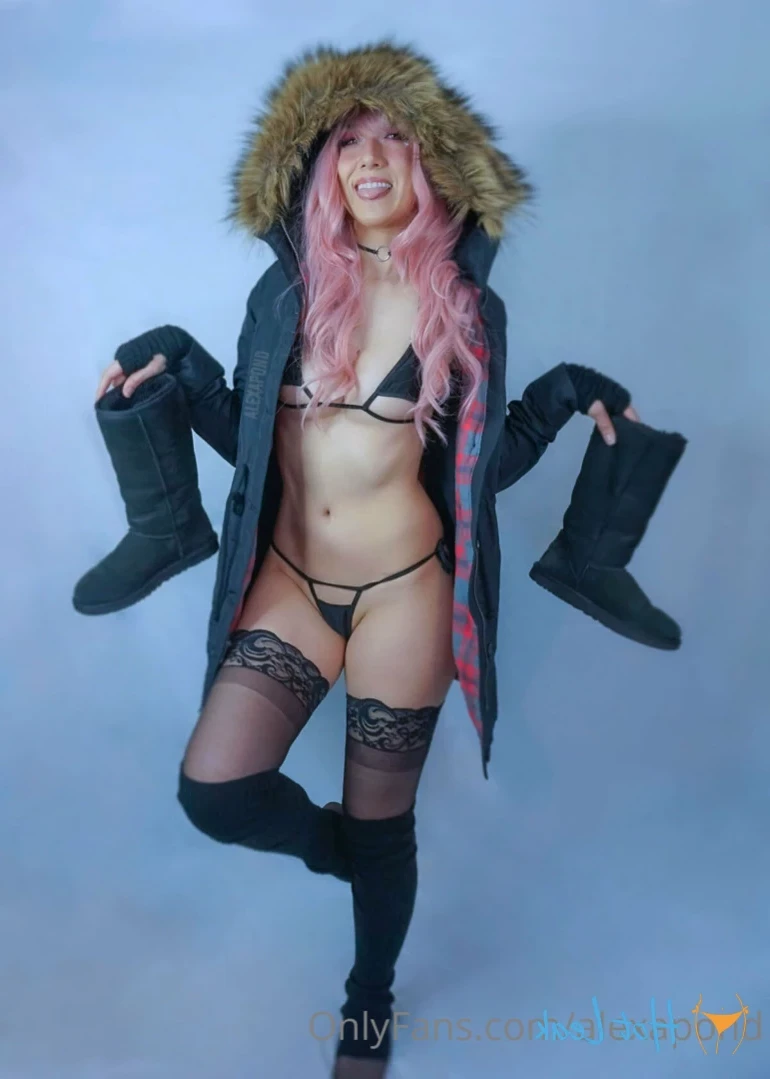 Alexa Pond [ alexapond ] Onlyfans leaked photo 16373867 on Hotleaks.tv