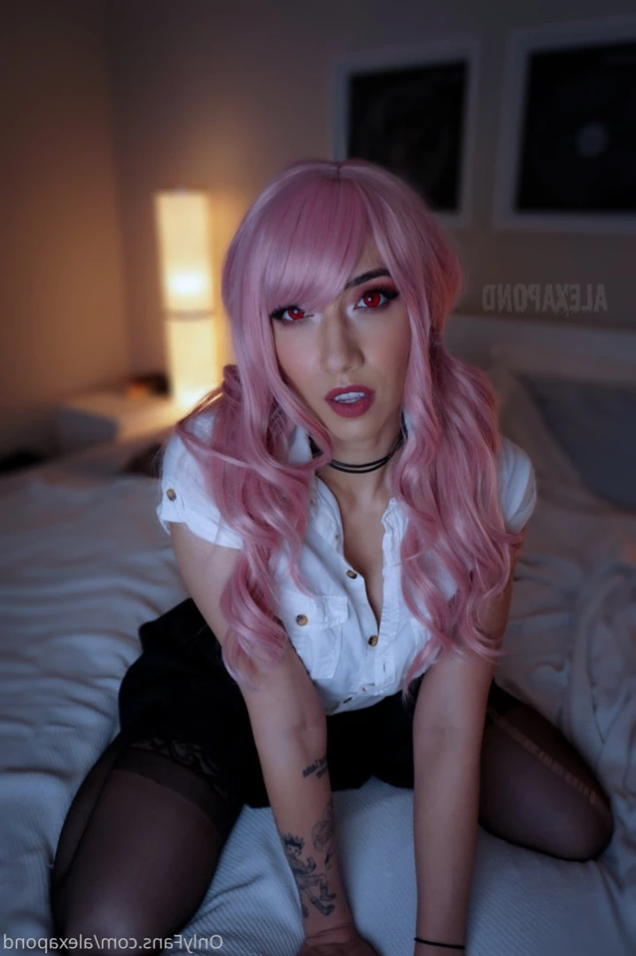 Alexa Pond [ alexapond ] Onlyfans leaked photo 16373875 on Hotleaks.tv