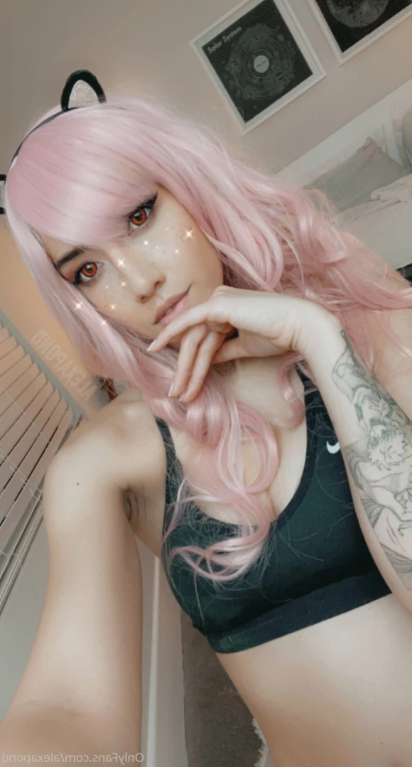 Alexa Pond [ alexapond ] Onlyfans leaked photo 16373896 on Hotleaks.tv