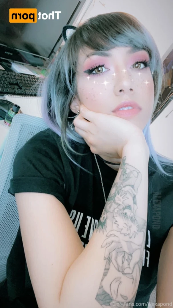 Alexa Pond [ alexapond ] Onlyfans leaked photo 16373913 on Hotleaks.tv