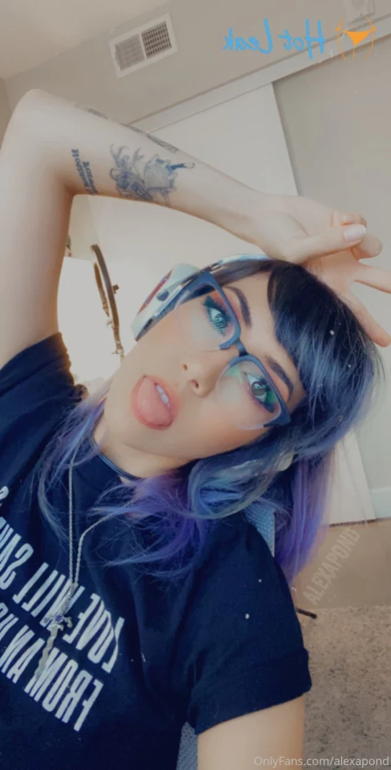 Alexa Pond [ alexapond ] Onlyfans leaked photo 16373919 on Hotleaks.tv
