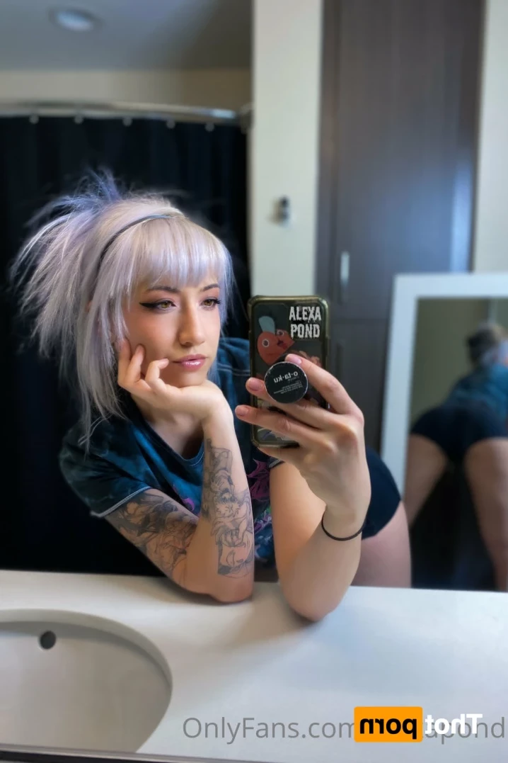 Alexa Pond [ alexapond ] Onlyfans leaked photo 16373942 on Hotleaks.tv