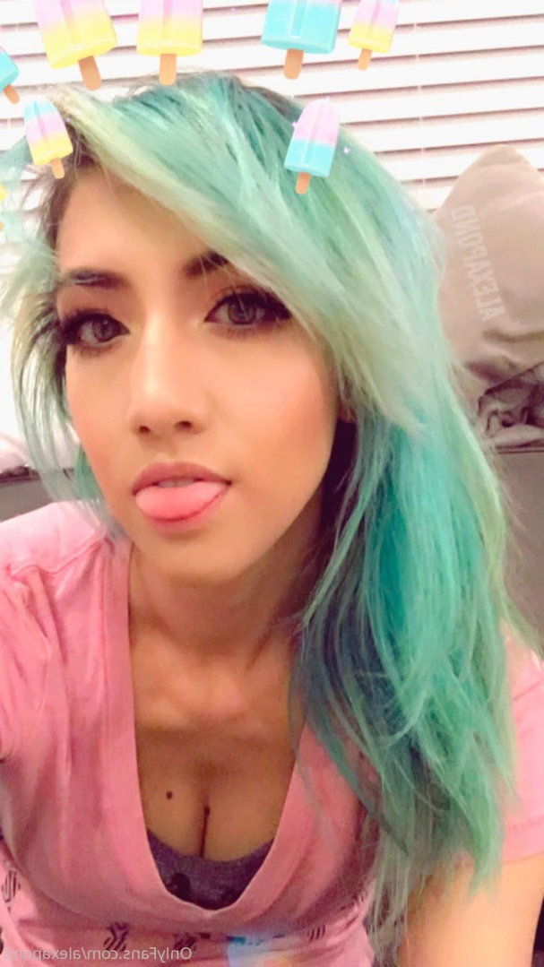 Alexa Pond [ alexapond ] Onlyfans leaked photo 16373955 on Hotleaks.tv