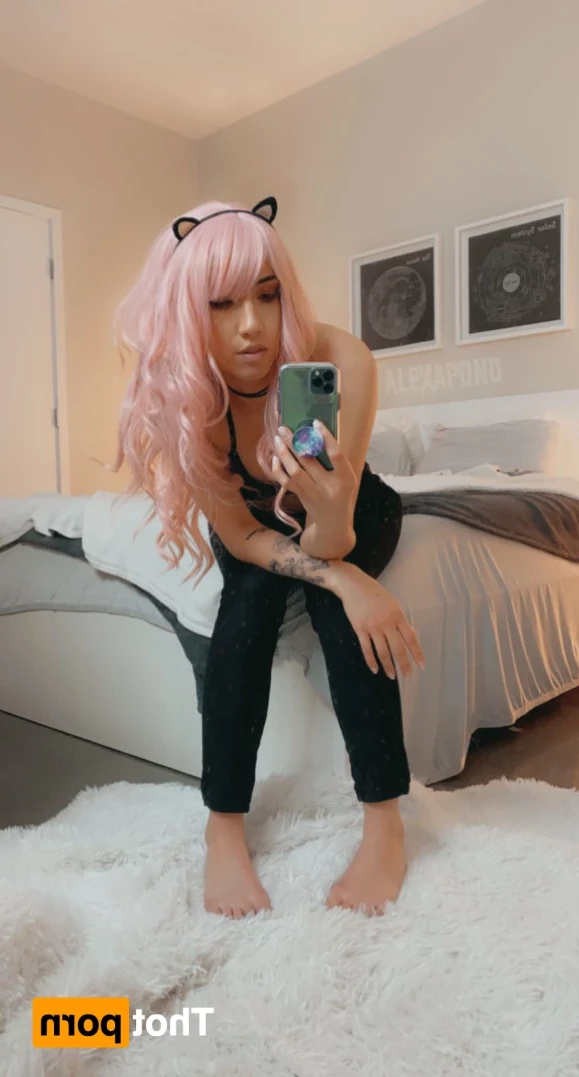 Alexa Pond [ alexapond ] Onlyfans leaked photo 16373969 on Hotleaks.tv