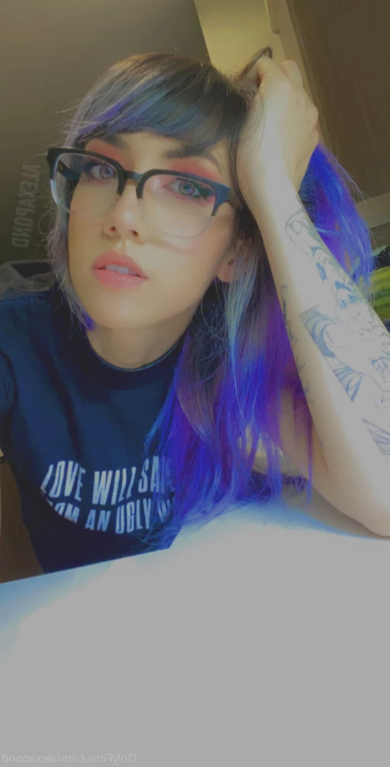 Alexa Pond [ alexapond ] Onlyfans leaked photo 16373975 on Hotleaks.tv