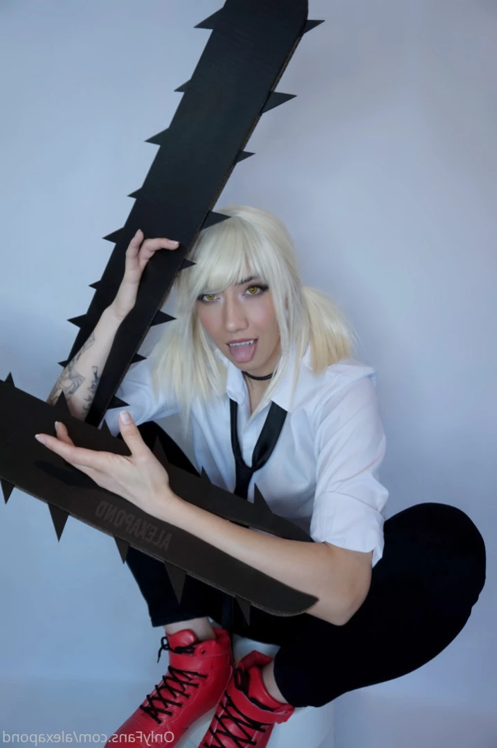 Alexa Pond [ alexapond ] Onlyfans leaked photo 16373998 on Hotleaks.tv