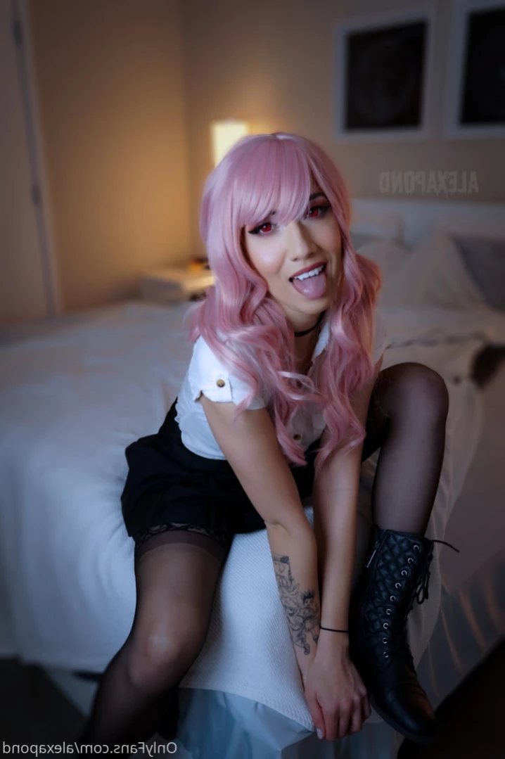 Alexa Pond [ alexapond ] Onlyfans leaked photo 16373999 on Hotleaks.tv