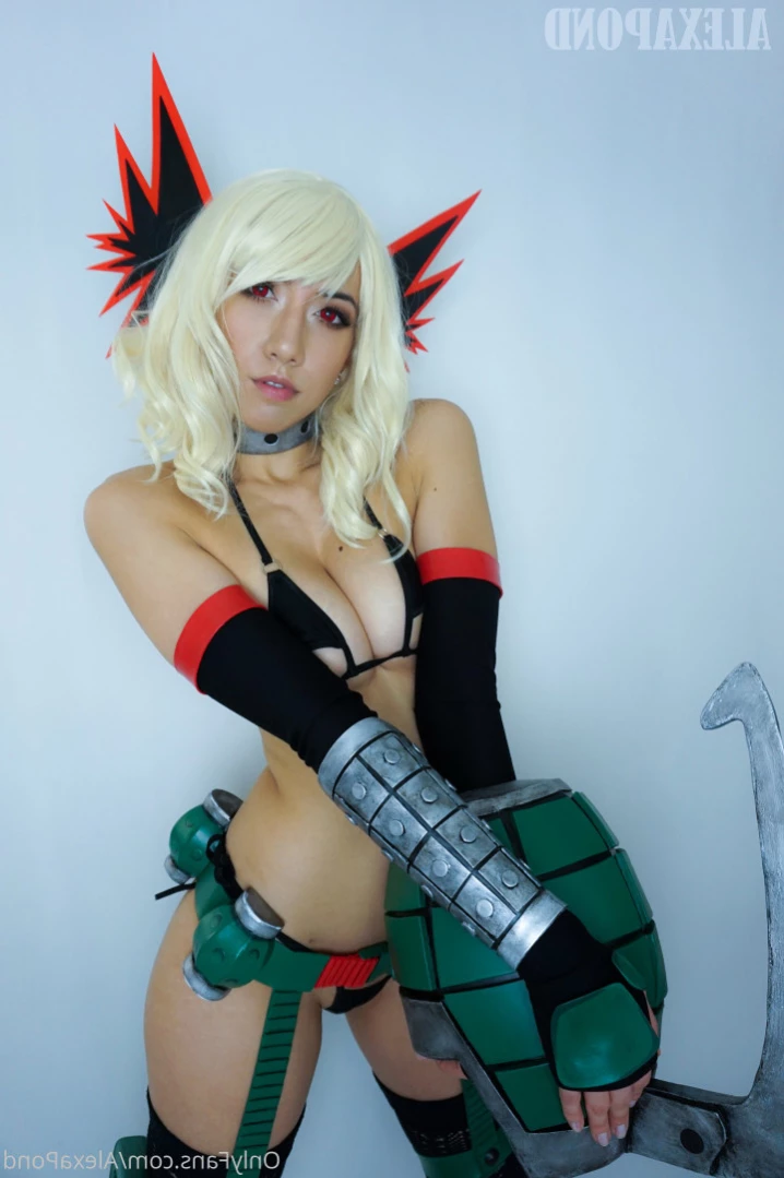 Alexa Pond [ alexapond ] Onlyfans leaked photo 16374034 on Hotleaks.tv