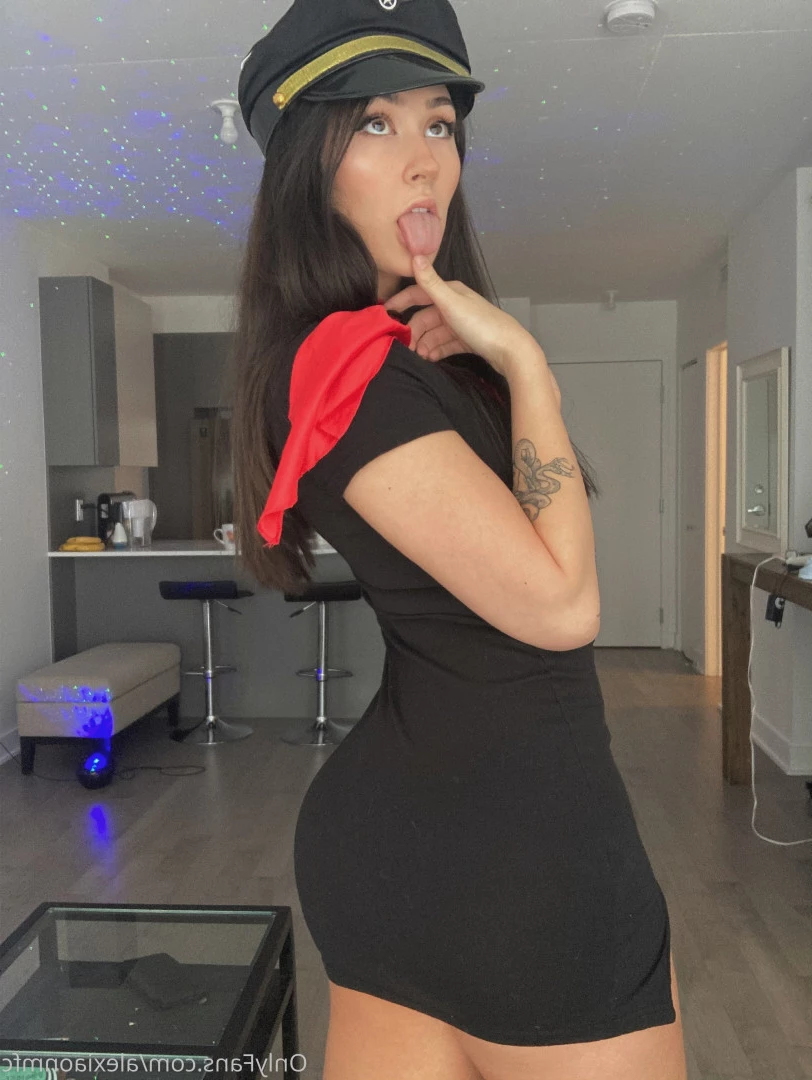 PREGGO ALEXIA [ alexiapreggo ] Onlyfans leaked photo 9235491 on Hotleaks.tv